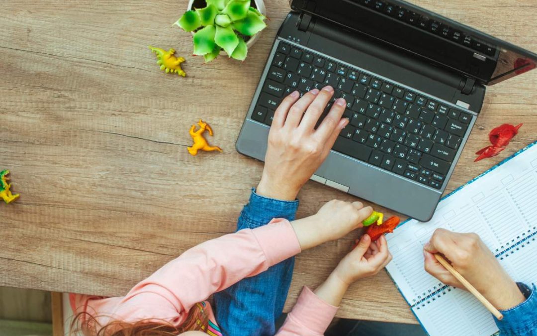 Homeschooling, Family Life, and Helpful Tips