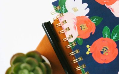 Weekly Planning Routine – Family of 7