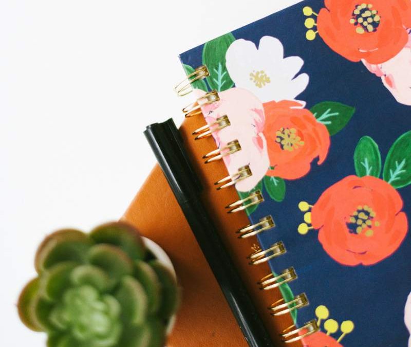 Weekly Planning Routine – Family of 7